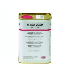 Isofix 2000 изолирующая жидкость, дополнительная упаковка