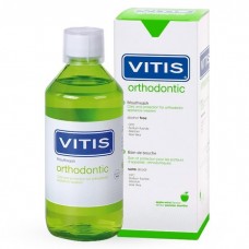 Ополаскиватель для полости рта Vitis Ortho