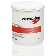 С-силикон Zetalabor, 2,6 кг