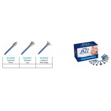 Набор одноразовых боров - полиров Jazz C1S RA Kit, одношаговая система полировки