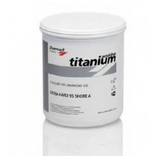 Набор Titanium+Indurent gel