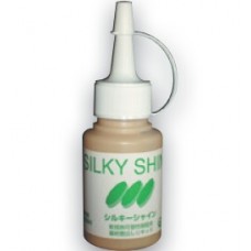 Гель Silky Shine для полировки мягких протезов