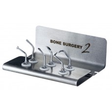 Набор насадок для остеотомии Bone Surgery Kit для Piezotome II