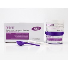 PERFIT Putty/Hand-Mix - силиконовая слепочная масса, основа (база)