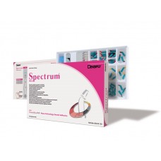 Универсальный композит Spectrum TPH3 - Стартовый набор в капсулах