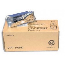 Термобумага Sony UPP-110HD для медицинских принтеров