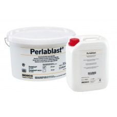 Материал для полировки Perlablast Micro 50